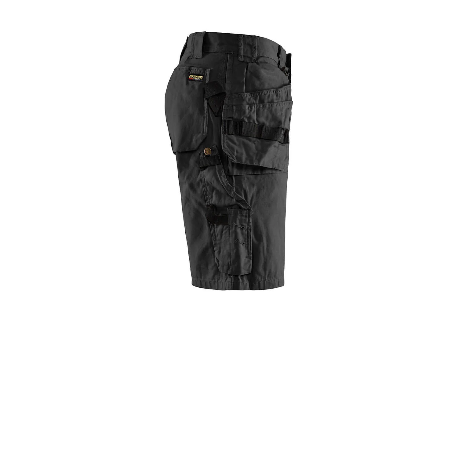 SHORT ARTISAN 1534 - BLAKLADER – Image 5