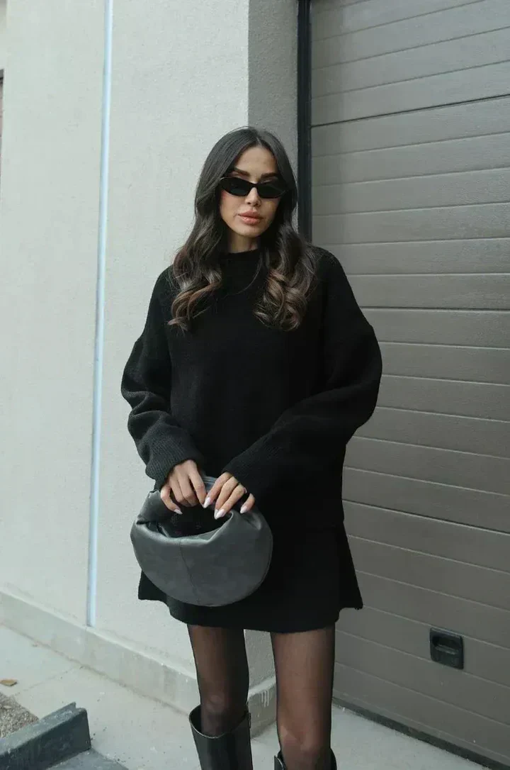 Zahya | Ensemble deux pièces – Image 8
