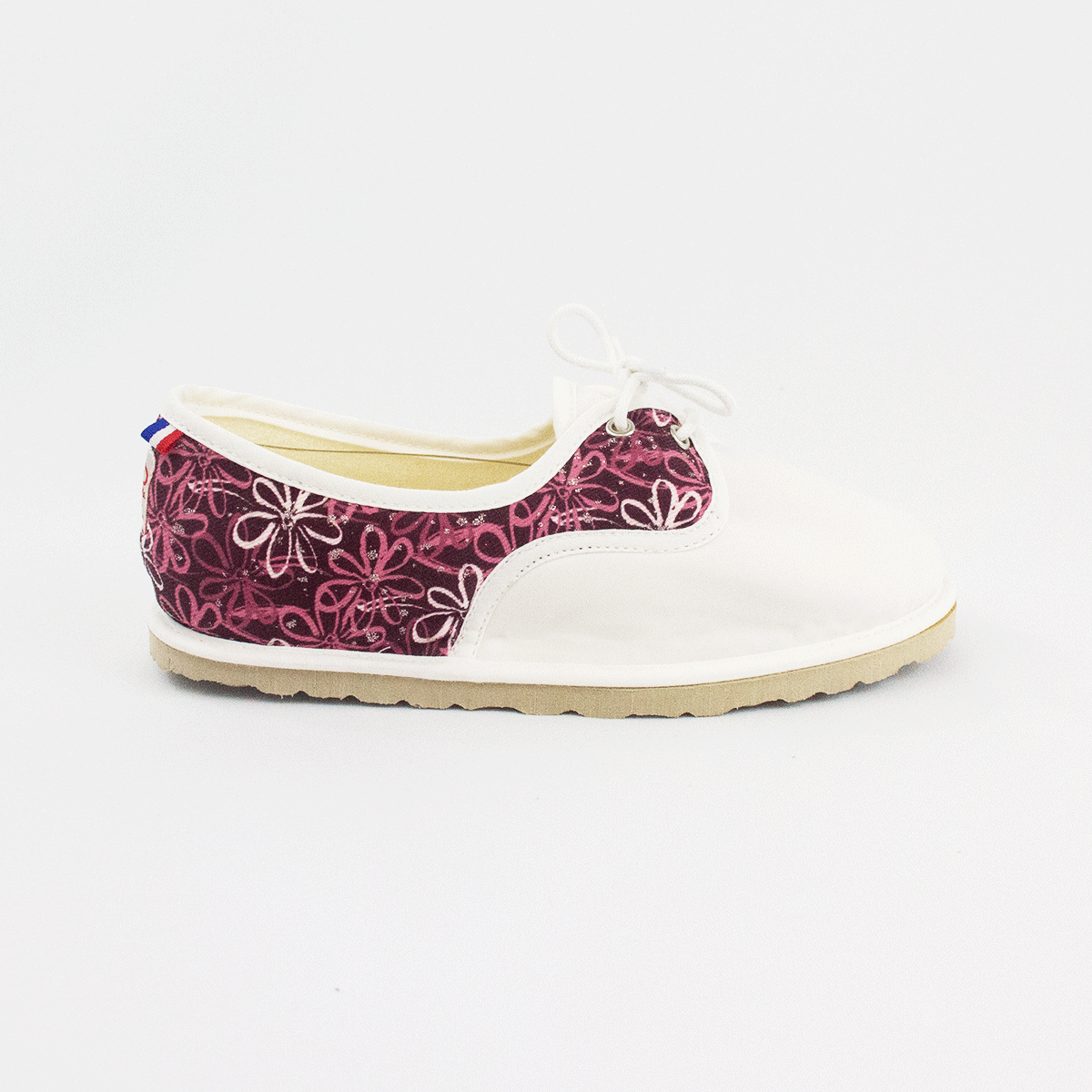 SLIPPER Brise Violet