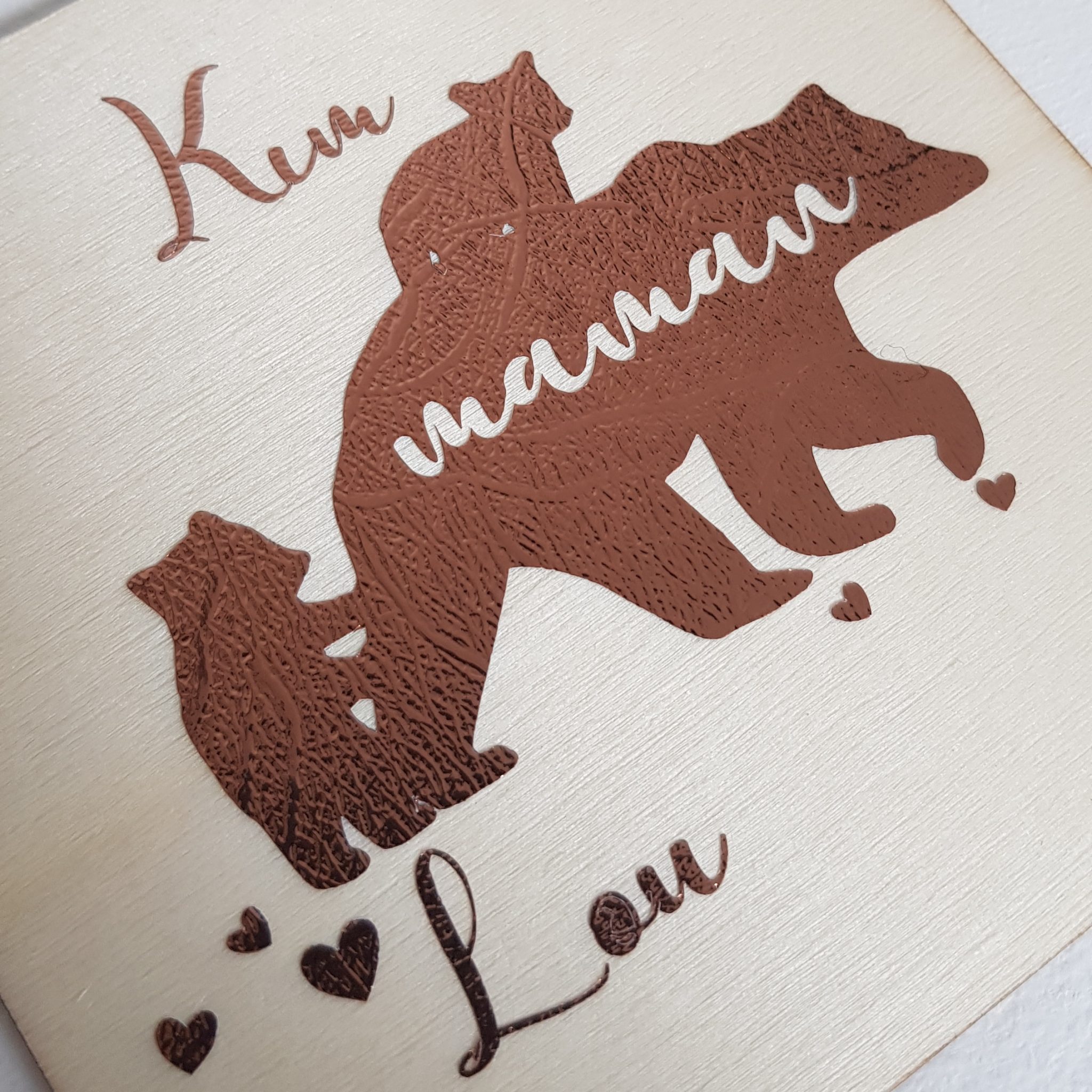 Sous Verre personnalisé liège ou balsa. Petit cadeau sympa – Image 5