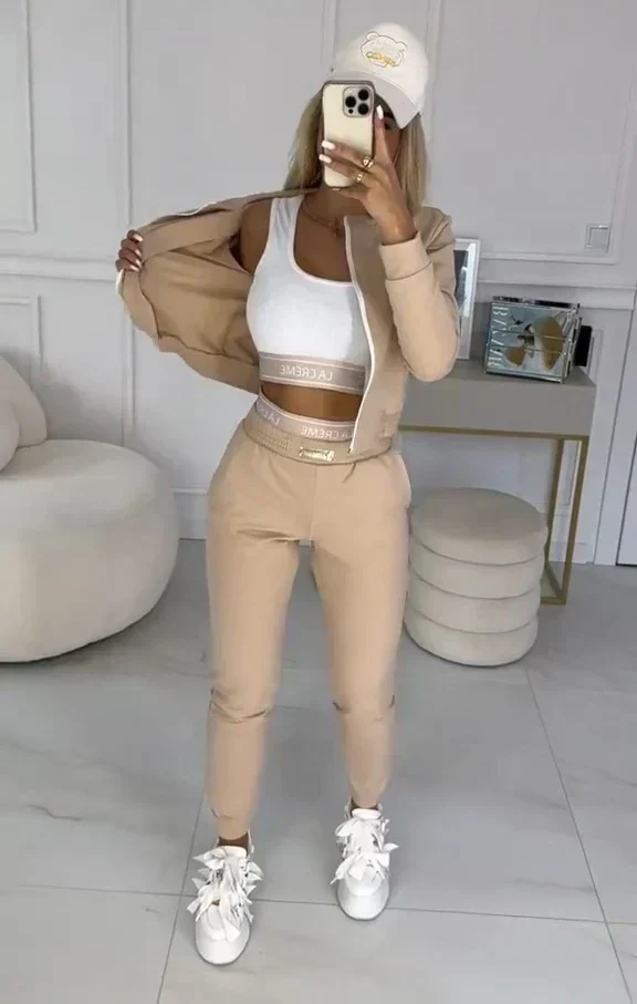 Ensemble Sega | Ultra Tendance 3 Pièces – Image 2