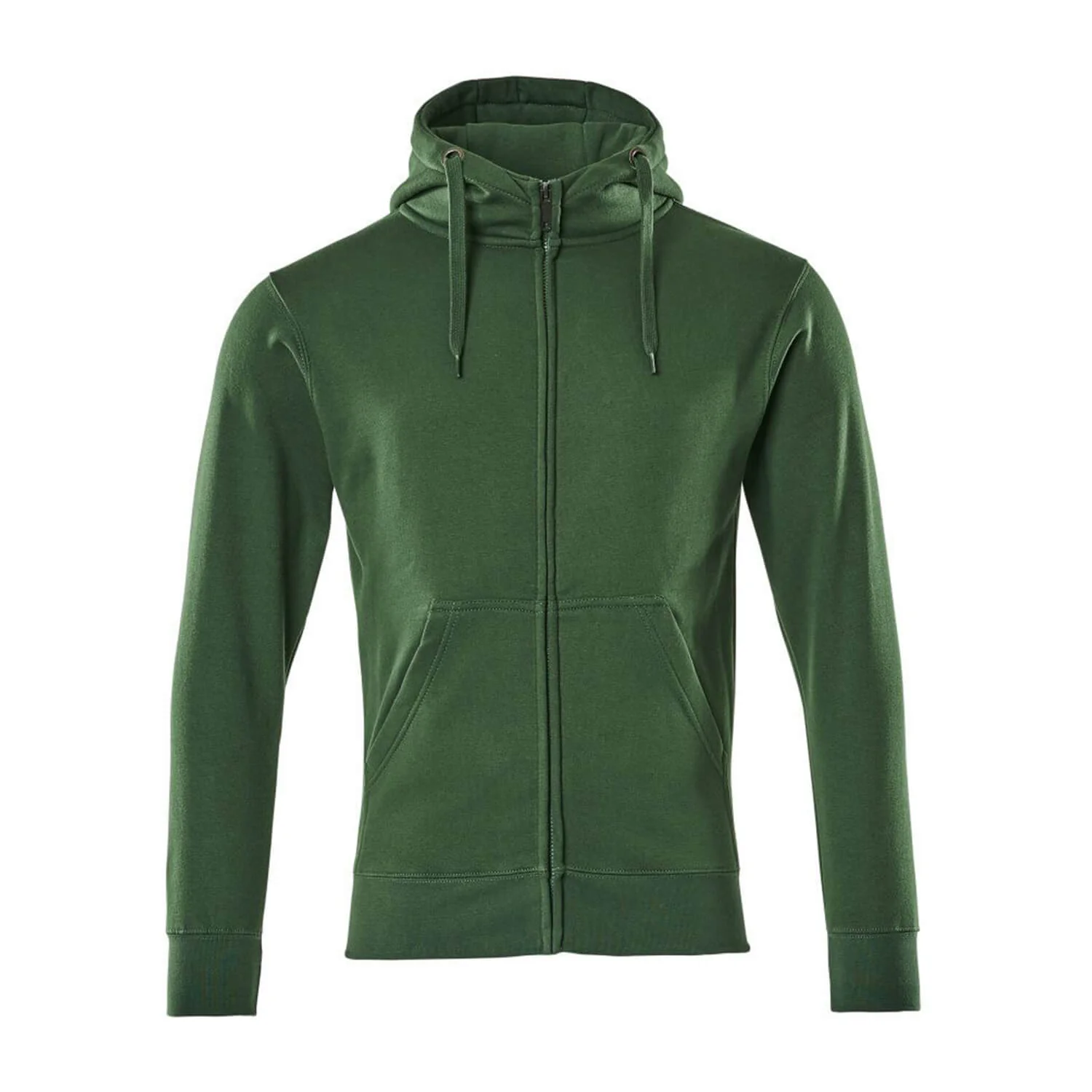 SWEAT À CAPUCHE ZIPPÉ GIMONT - MASCOT – Image 4