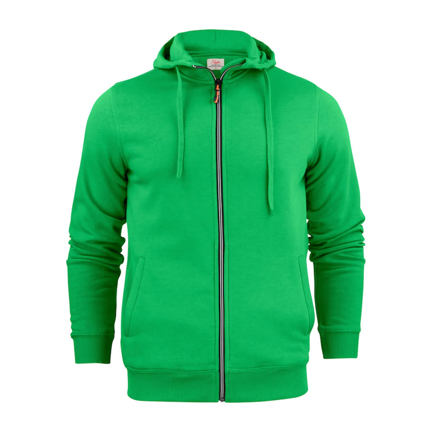 SWEATSHIRT A CAPUCHE FULL ZIP OVERHEAD - PRINTER – Image 4