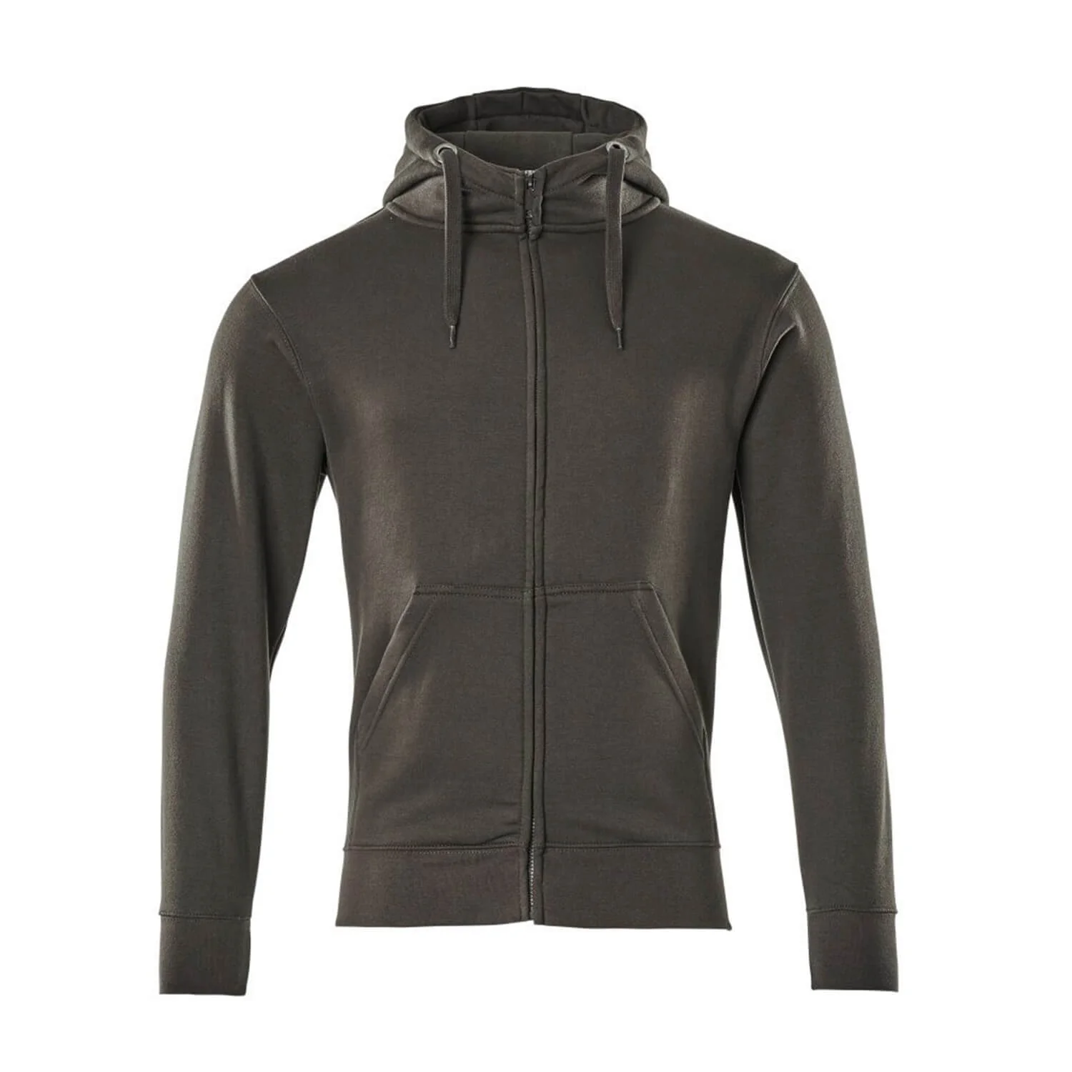 SWEAT À CAPUCHE ZIPPÉ GIMONT - MASCOT – Image 7