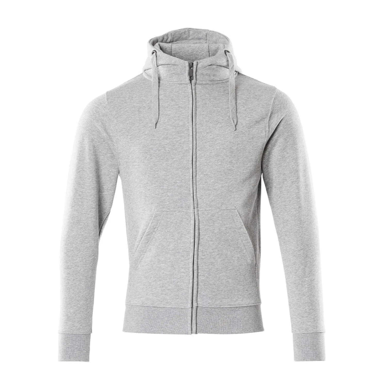 SWEAT À CAPUCHE ZIPPÉ GIMONT - MASCOT – Image 2