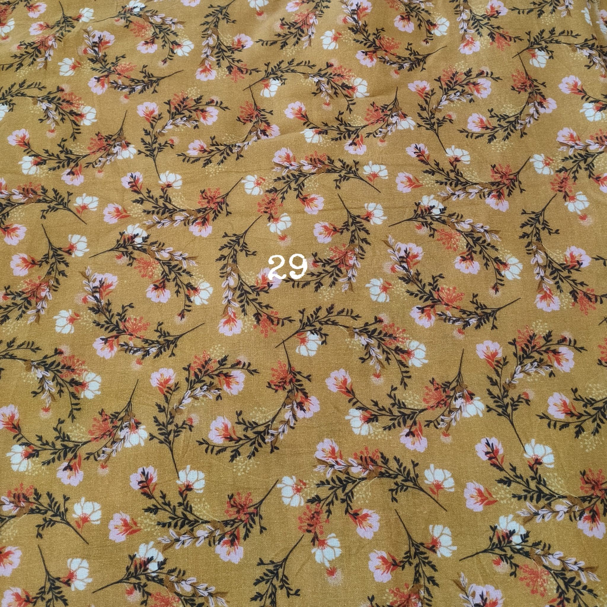 Trousse de toilette Gaze de coton & Fermoir aimanté en cuir | Personnalisable – Image 3