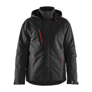 VESTE STRETCH IMPERMÉABLE DOUBLÉE 4484 - BLAKLADER
