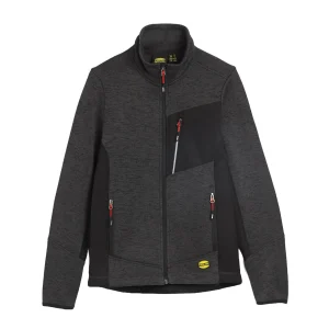 VESTE TRICOTÉE - DIADORA