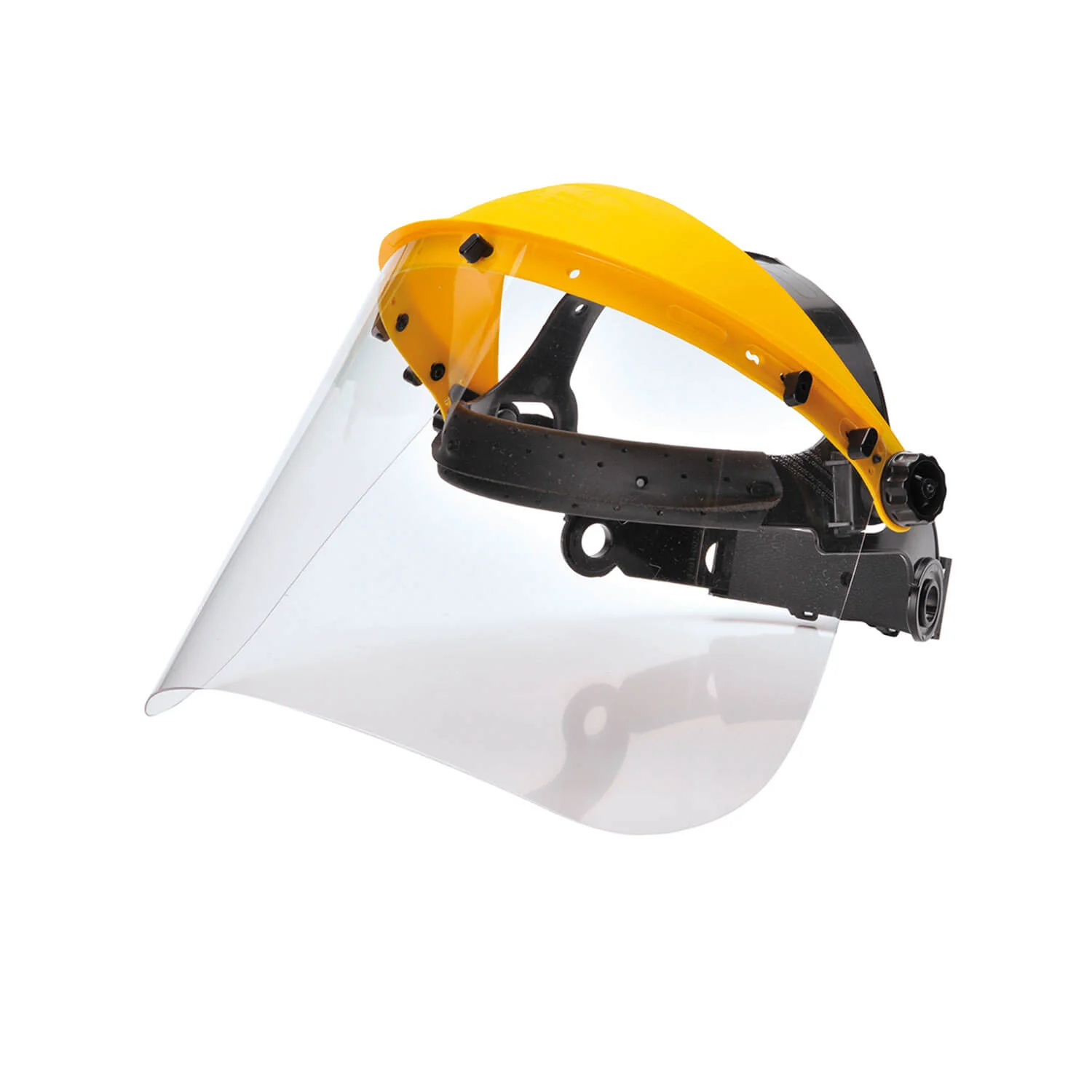 VISIÈRE DE PROTECTION INCOLORE - SINGER SAFETY – Image 2