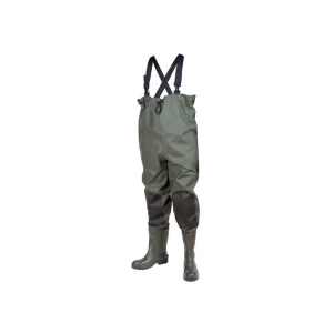 WADERS DE SÉCURITÉ PVC WIKI S5 SRC - SINGER SAFETY