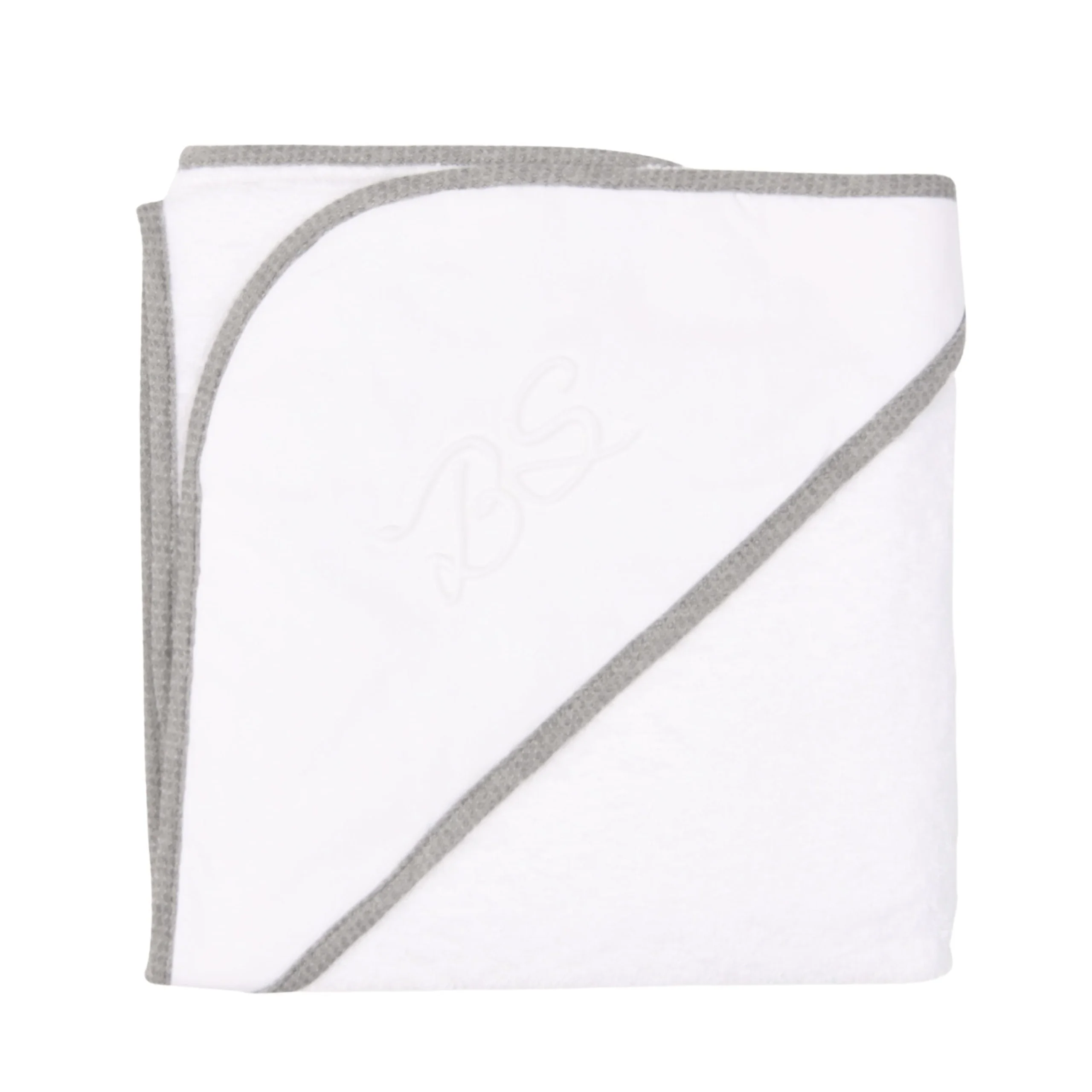 Bebe Sweeny Hampers | Le Bain Grey Hamper (3) – Image 5